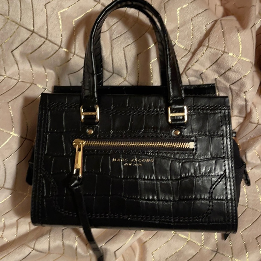 Marc jacobs pocketbook